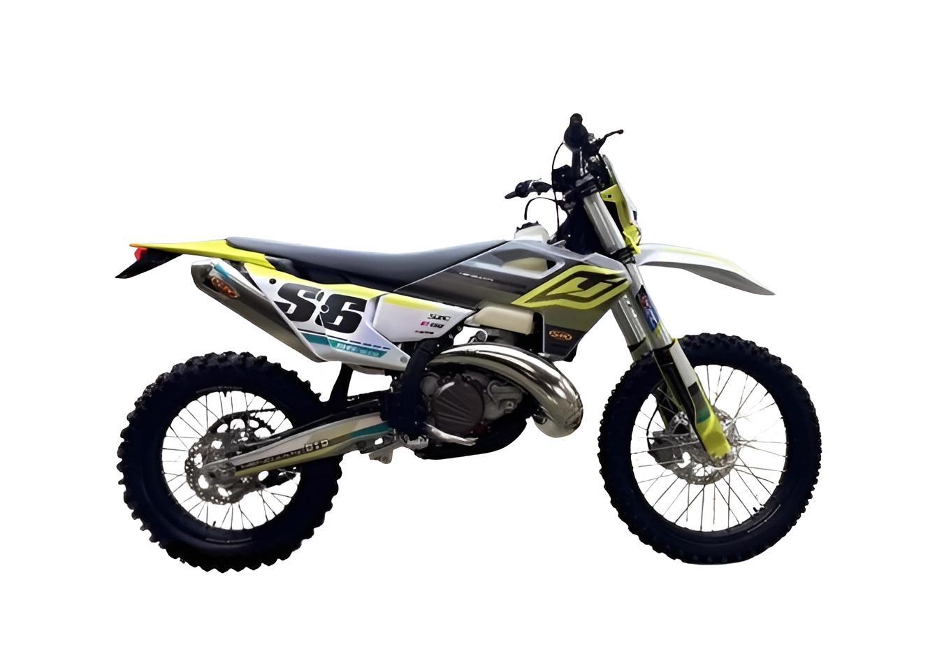 Hengjian S6-Z300
